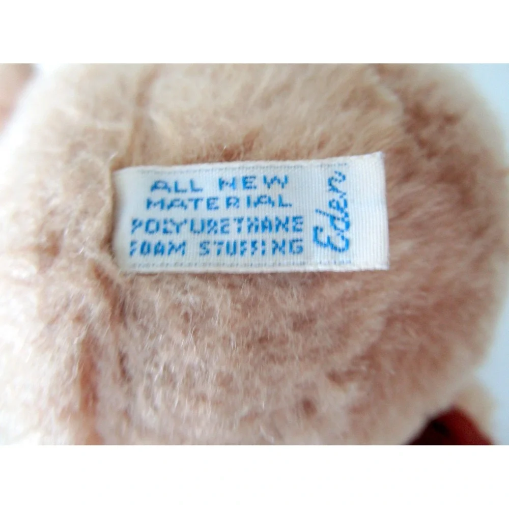 Vintage EDEN Beatrix Potter Peter Rabbit Plush 14